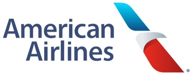 American Airlines - the Official Airline partner of Freedom Mobility Foundation