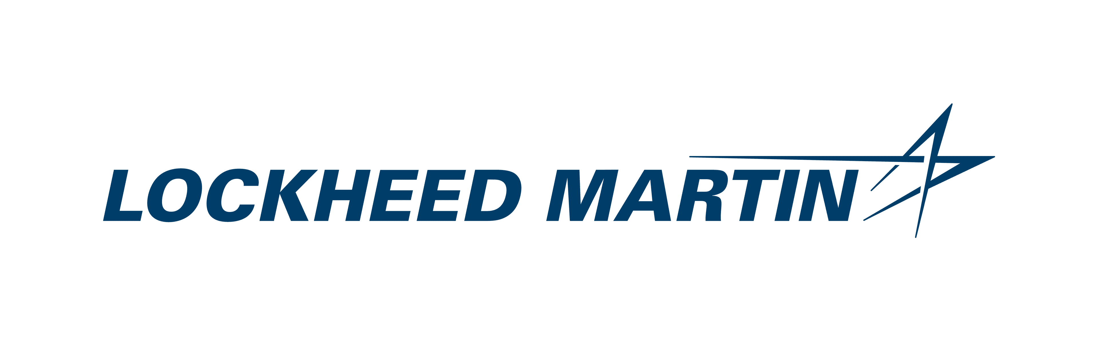 Lockheed Martin logo