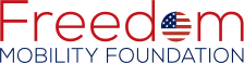 Freedom Mobility Foundation Logo